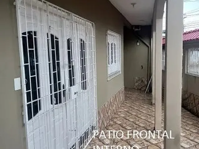 Imagem 12: Casa - Bairro Vila Marinho- Compensa