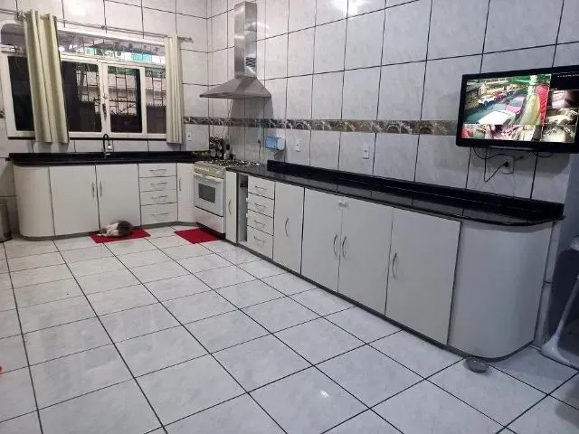 Imagem 7: Casa - Bairro Vila Marinho- Compensa
