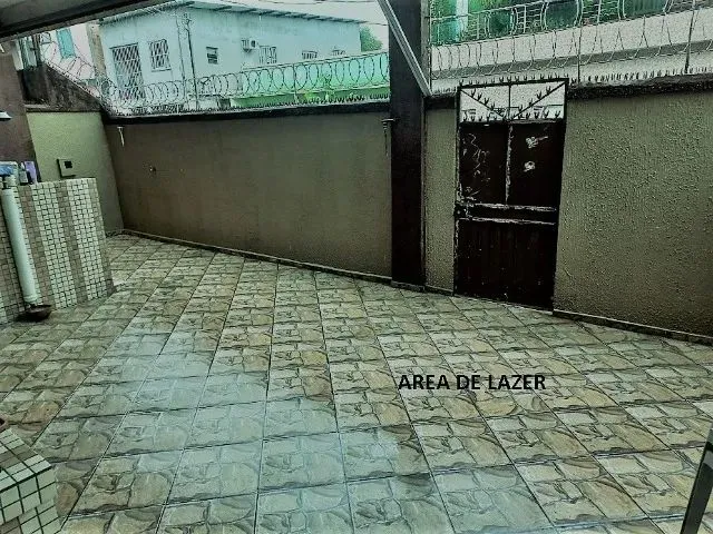 Imagem 8: Casa - Bairro Vila Marinho- Compensa