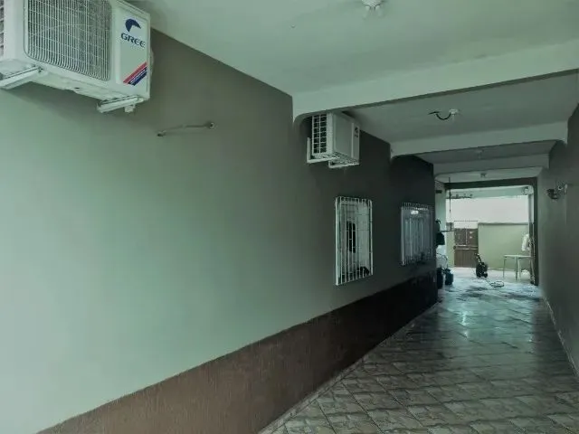 Imagem 10: Casa - Bairro Vila Marinho- Compensa