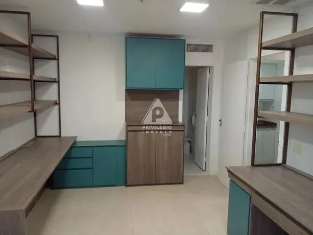 Imagem 1: Excelente Conjunto Comercial no Centro do Rio