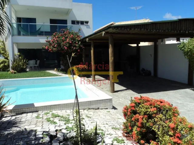 Imagem: Ótima Casa em Condomínio Próximo a Praia!