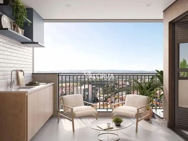 Imagem 13: Apartamento À Venda - Square Saint Lambert - Sorocaba/Sp