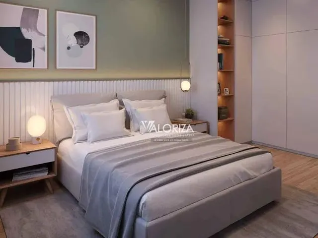 Imagem 2: Apartamento À Venda - Square Saint Lambert - Sorocaba/Sp