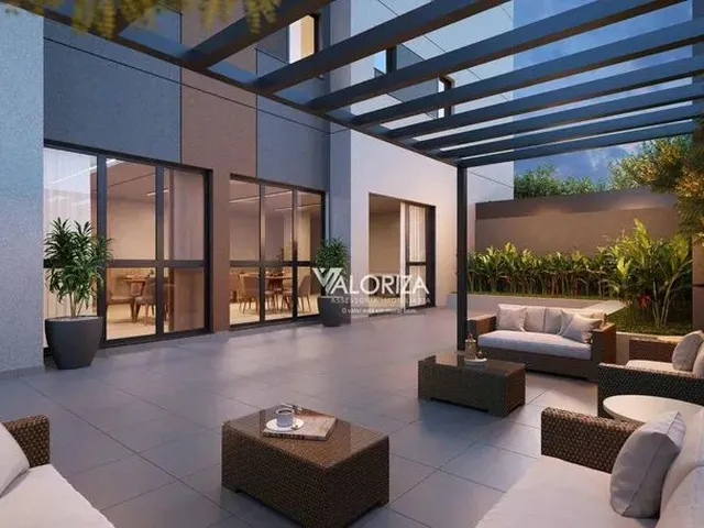 Imagem 5: Apartamento À Venda - Square Saint Lambert - Sorocaba/Sp