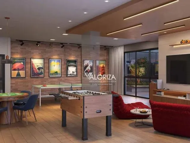Imagem 3: Apartamento À Venda - Square Saint Lambert - Sorocaba/Sp