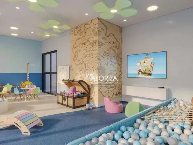 Imagem 12: Apartamento À Venda - Square Saint Lambert - Sorocaba/Sp