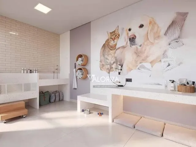 Imagem 4: Apartamento À Venda - Square Saint Lambert - Sorocaba/Sp