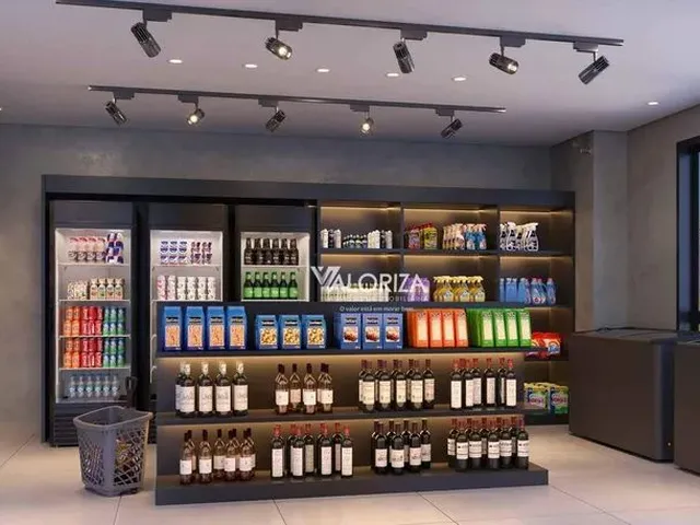 Imagem 11: Apartamento À Venda - Square Saint Lambert - Sorocaba/Sp