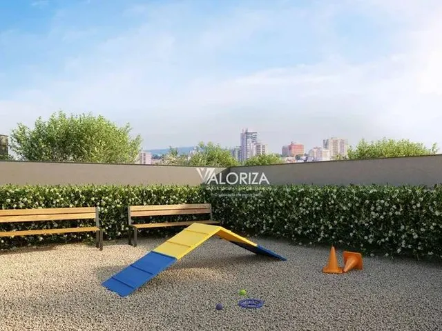Imagem 7: Apartamento À Venda - Square Saint Lambert - Sorocaba/Sp