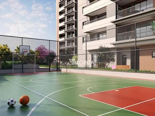 Imagem 8: Apartamento À Venda - Square Saint Lambert - Sorocaba/Sp