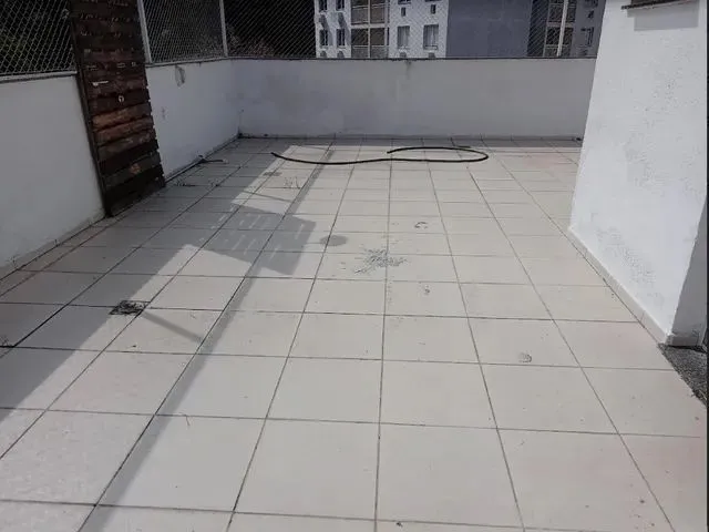 Imagem 1: Niterói - Apartamento Padrão - Maceió