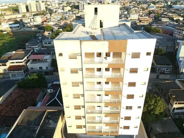Imagem 1: Apto 2 Quartos, Sol da Manha Novo, Sol da Manha