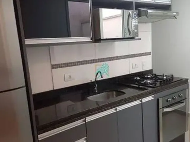 Imagem: Apartamento com 2 Dormitórios À Venda