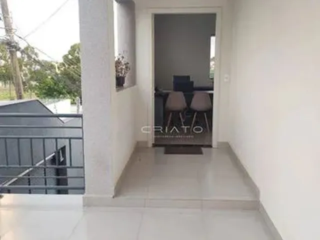 Imagem 4: Sobrado com 3 Dormitórios À Venda, 188 M² por R$ 450.000,00 - Setor Central
