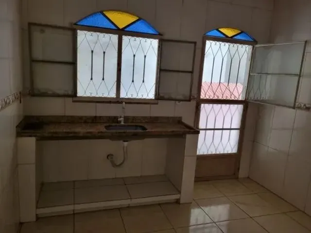 Imagem 2: Casa com 3 Quartos Águas Brancas