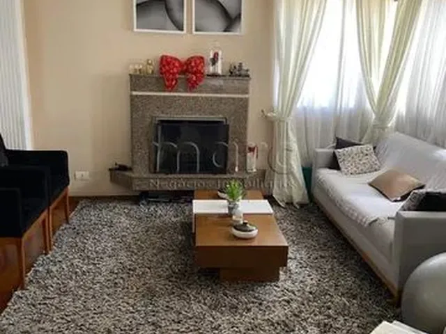 Imagem: São Paulo - Apartamento Padrão - Bosque