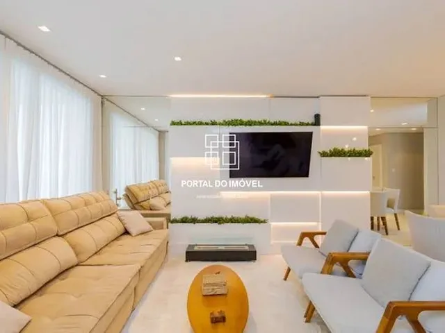 Imagem 1: Residência de Luxo com 4 Suites no Uberaba