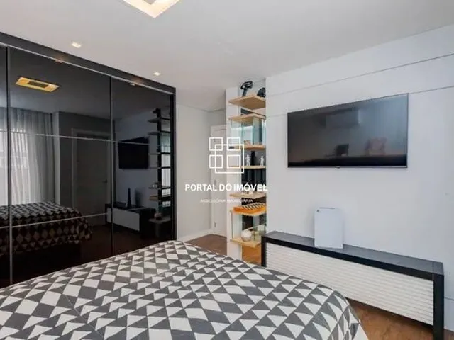 Imagem 6: Residência de Luxo com 4 Suites no Uberaba