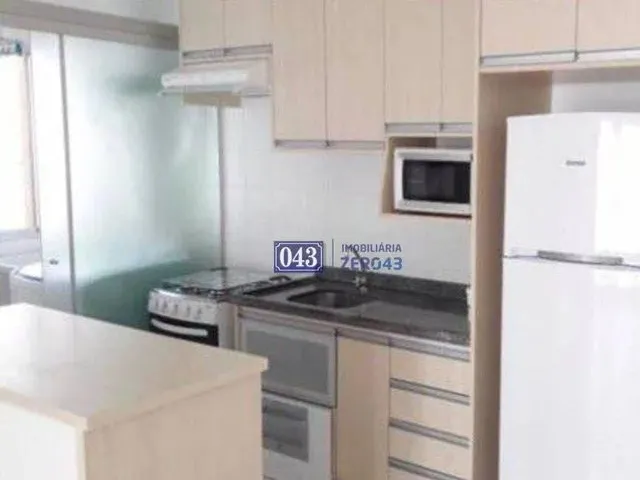Imagem: Apartamento a Venda no Terra Bonita