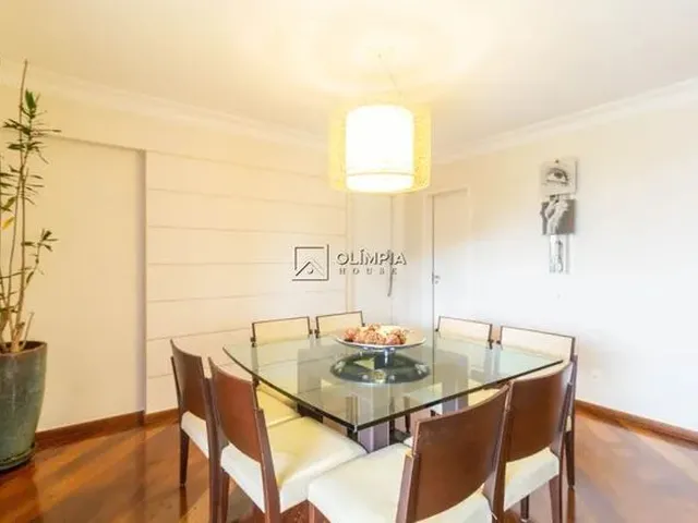 Imagem: Apartamento Venda Vila Madalena 210 M²