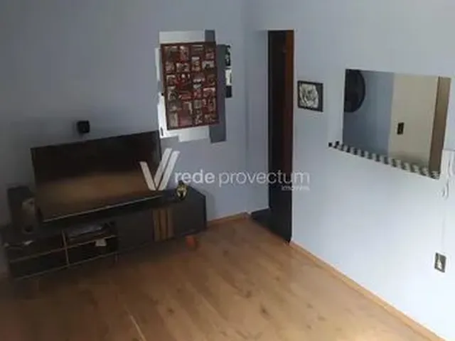 Imagem: Apartamento - Vila Nova - Campinas
