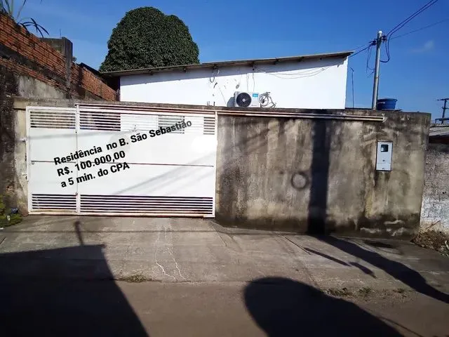 Imagem: Oportunidade!!. Residência de 3Q