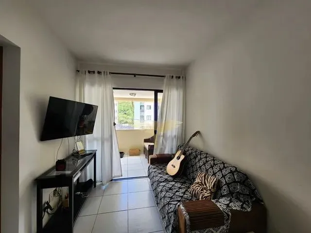 Imagem: Excelente Apartamento de 2 Quartos no Imbuí