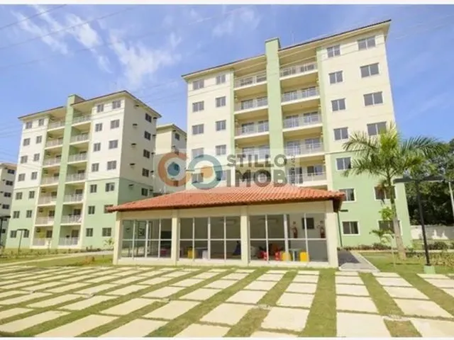 Imagem: Apartamento para Venda Possui 58 Metros