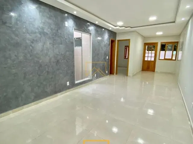 Imagem: Casa À Venda no Bairro Parque Olinda