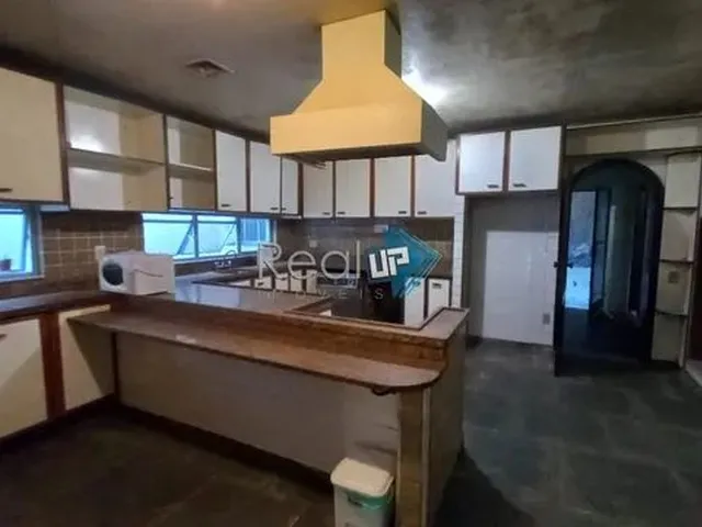 Imagem 6: Casa - 5 Quartos - São Conrado