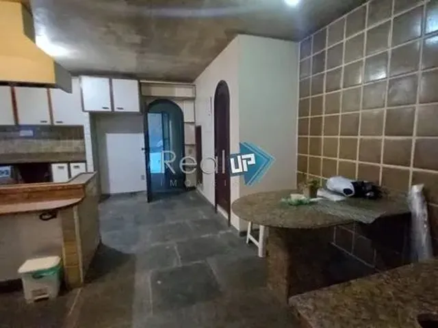 Imagem 2: Casa - 5 Quartos - São Conrado