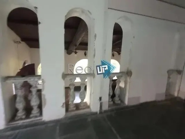 Imagem 4: Casa - 5 Quartos - São Conrado