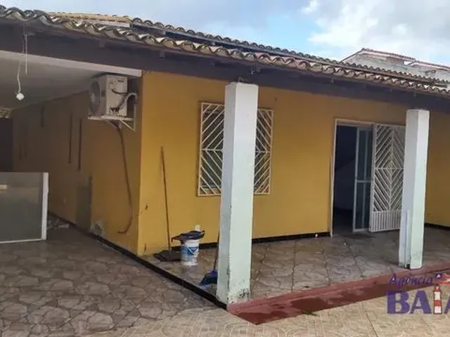 Imagem: Casa Térrea Cond. Portal de Arembepe