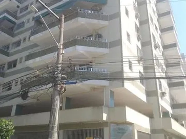 Imagem: Apartamento para Venda, Vila Valquire, 2