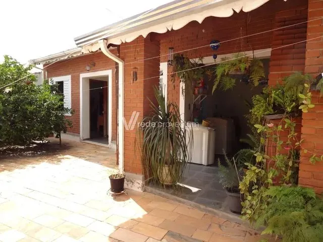 Imagem 2: Casa - Jardim Proença - Campinas