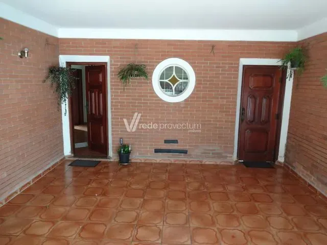 Imagem 3: Casa - Jardim Proença - Campinas