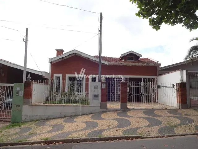 Imagem 8: Casa - Jardim Proença - Campinas