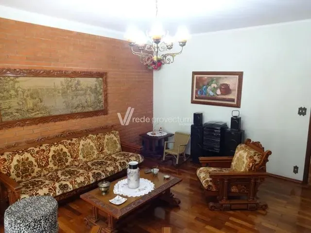 Imagem 5: Casa - Jardim Proença - Campinas