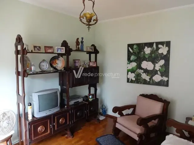 Imagem 12: Casa - Jardim Proença - Campinas