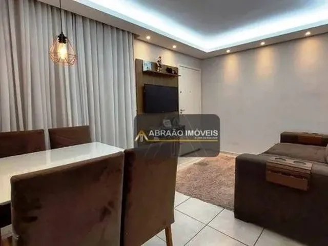 Imagem: Apartamento com 2 Dormitórios À Venda