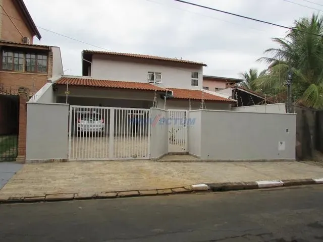 Imagem: Casa - Jardim Chapadão - Campinas