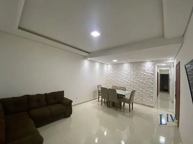 Imagem 3: Casa com 03 Quartos, Sendo 01 Suíte, 210 M², Terreno 500 M², Bairro Sobradinho, Lagoa
