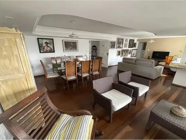 Imagem 2: Vendo Apartamento 3 Quartos 3 Suítes no Derby 151M²