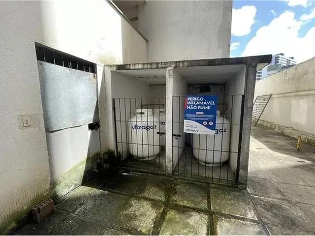 Imagem 6: Vendo Apartamento 3 Quartos 3 Suítes no Derby 151M²