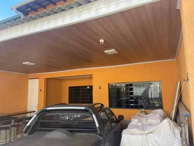 Imagem 1: Excelente Casa em Samambaia Sul