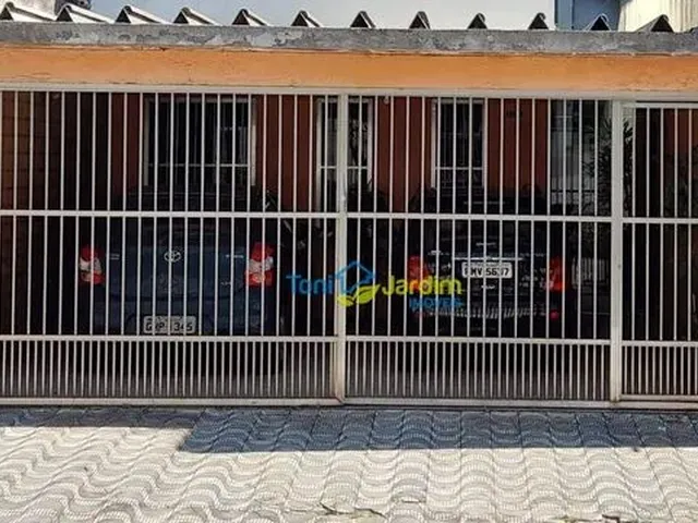 Imagem: Sobrado com 4 Dormitórios À Venda, 208