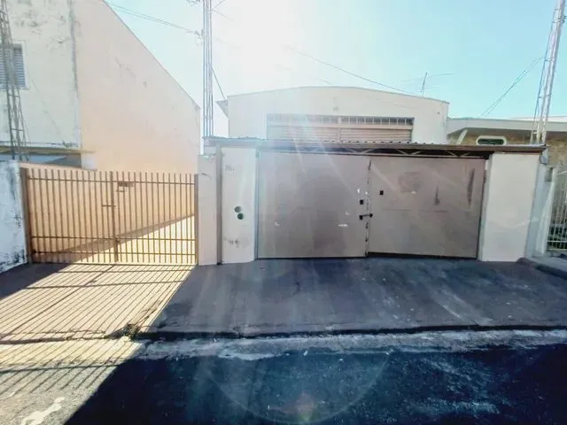 Imagem: Sobrado com Salão Comercial À Venda na
