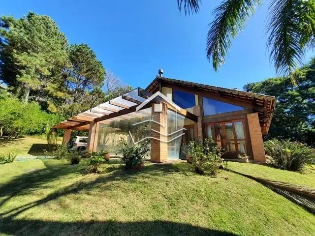 Imagem 1: Petrópolis - Casa de Condomínio - Araras