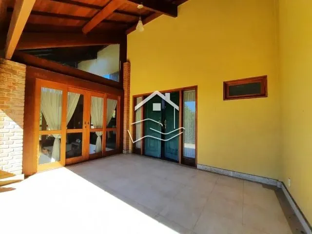 Imagem 5: Petrópolis - Casa de Condomínio - Araras